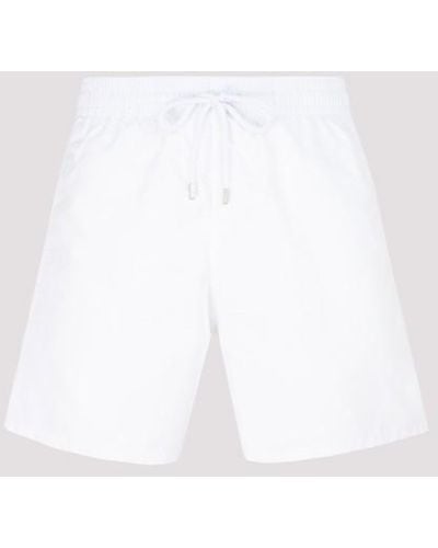 Vilebrequin Oorea Swi Shorts - White