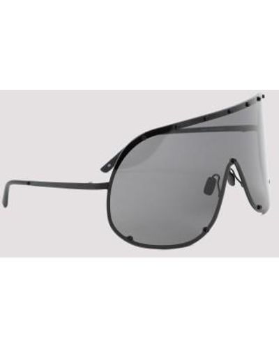 Rick Owens Sunglasses - Multicolor