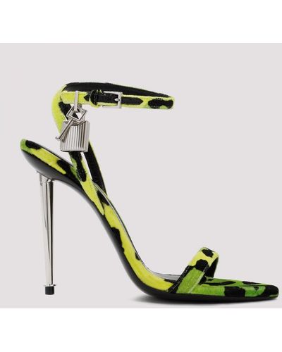 Tom Ford Heels for Women | Online Sale up to 68% off | Lyst