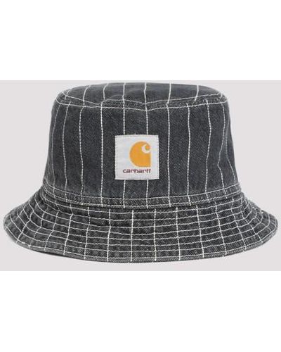 Carhartt Orlean Bucket Hat - Gray