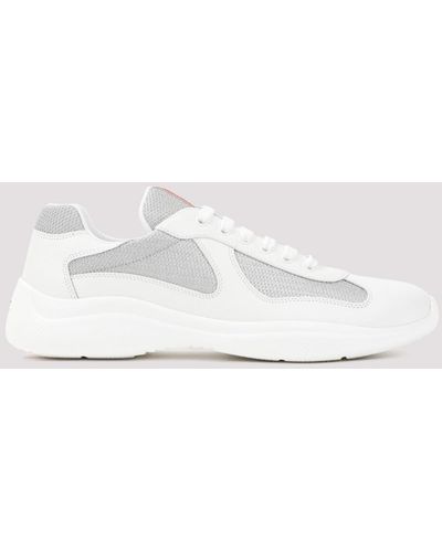 Prada Shoes for Men | Online Sale up to 42% off | Lyst