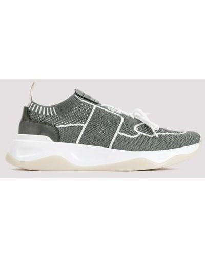 Berluti Sneakers - Gray