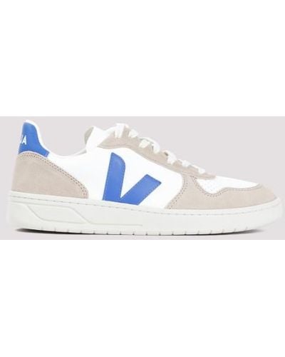 Veja V10 Sneakers - Blue