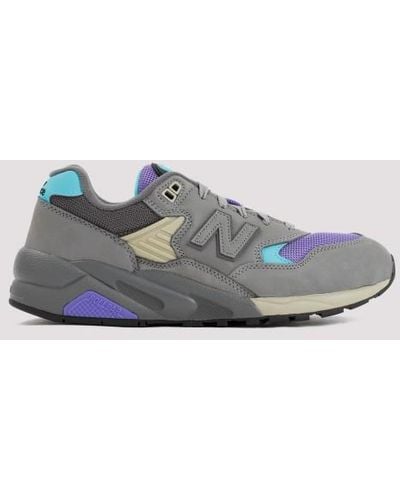New Balance Sneakers - Blue