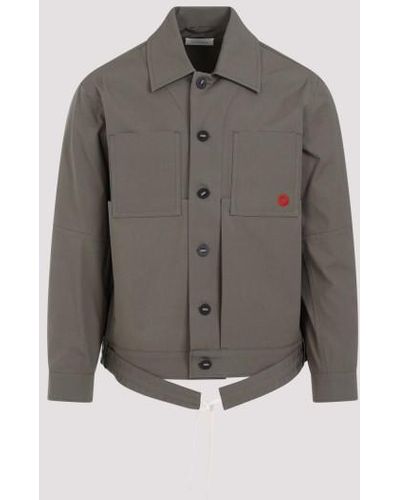 Craig Green Circe Worker Jacket - Gray