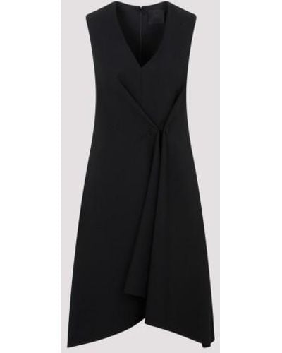 Givenchy Y Dress - Black