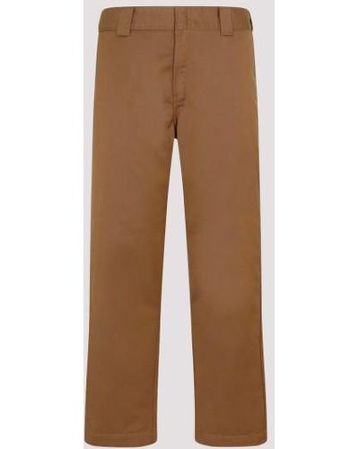 Carhartt Master Pants - Brown