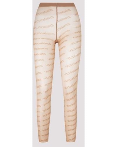 Vetements Tights and pantyhose for Women