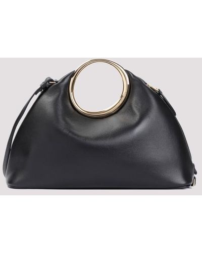 Jacquemus Le Calino Handbag Unica - Black