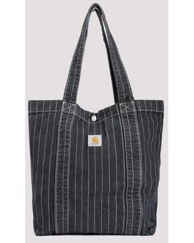 Carhartt Orlean Tote Bag Unica - Natural