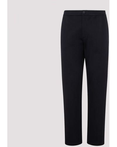 Giorgio Armani Pants, Slacks and Chinos for Men | Online Sale up 