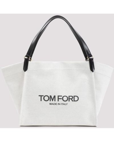 Tom Ford Belts - Blue