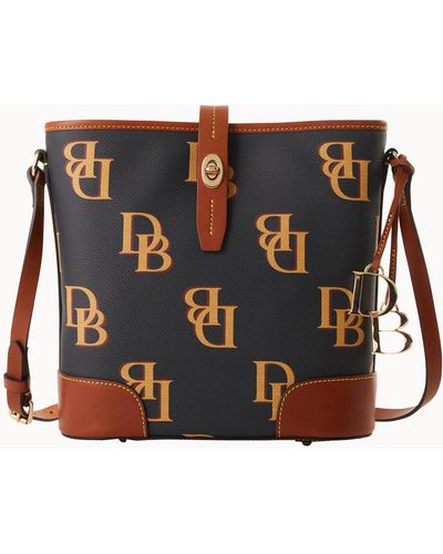 Dooney & Bourke Oakdale Crossbody Shoulder Bag