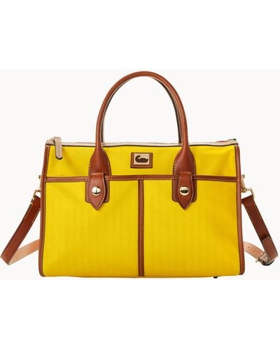 Wayfarer Satchel