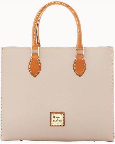 Dooney & Bourke Wexford Leather Casey Crossbody