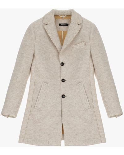 Cappotti imperial sales
