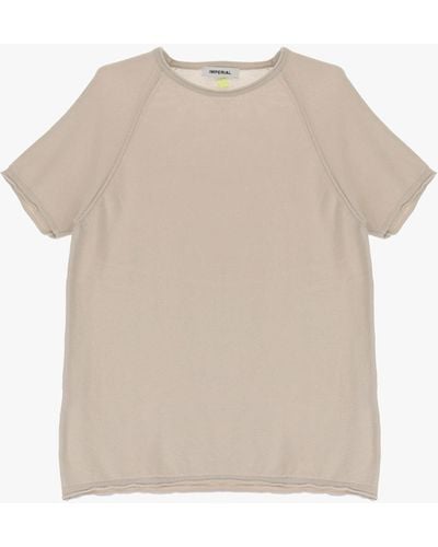 Imperial T-Shirt - Neutro
