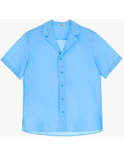 Imperial Camicia - Blu