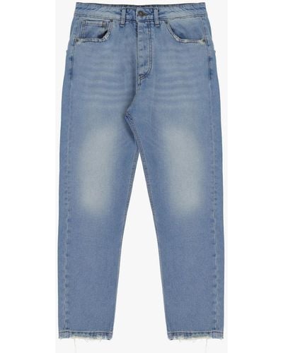 Imperial Jeans Slim-Fit - Blu