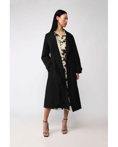 Manteaux Imperial pour femme | Réductions en ligne jusqu'à 50 % | Lyst