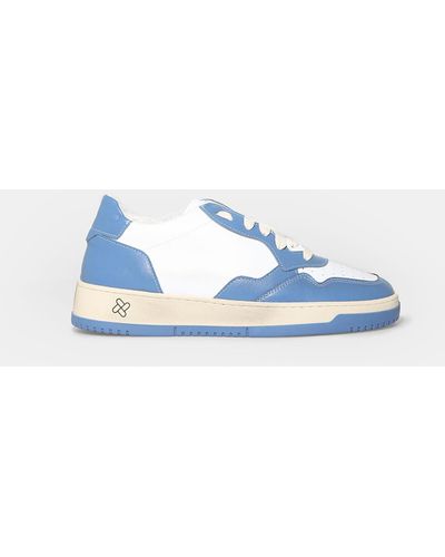 Imperial Sneakers - Blu
