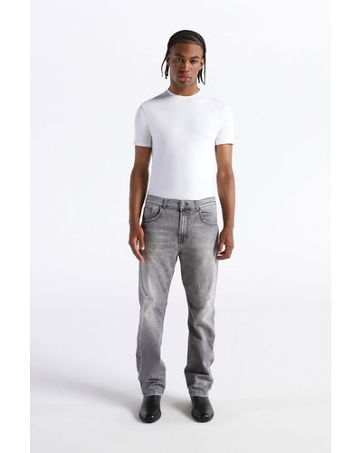 Jeans Imperial da uomo Sconto online fino al 70 Lyst