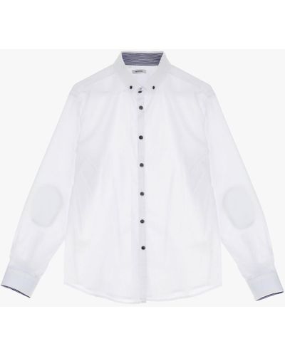 Imperial Camicia - Bianco
