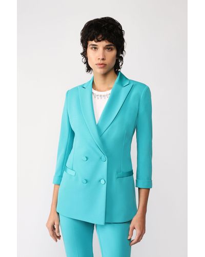 Vestes sport, blazers et vestes de tailleur Imperial pour femme |  Réductions en ligne jusqu'à 50 % | Lyst