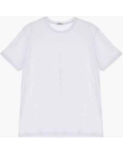 Imperial T-Shirt - Bianco