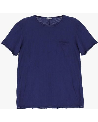 Imperial T-Shirt - Blu
