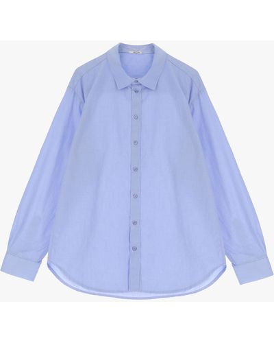 Imperial Camicia - Blu
