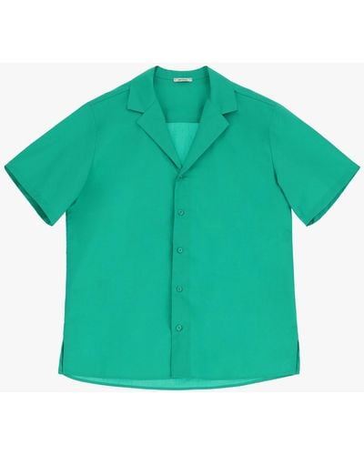Imperial Camicia - Verde