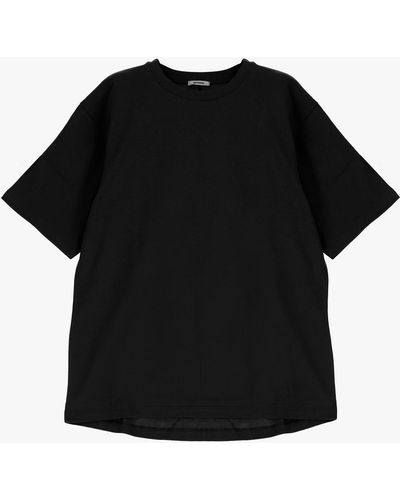 Imperial T-Shirt - Nero