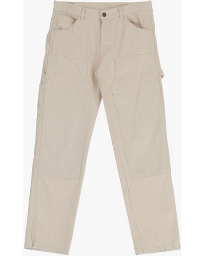 Imperial Pantaloni Straight - Multicolore