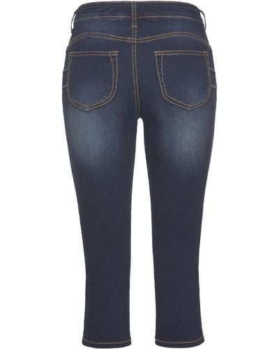 Arizona Capri-Jeans und cropped Jeans für Damen | Online-Schlussverkauf –  Bis zu 61% Rabatt | Lyst DE