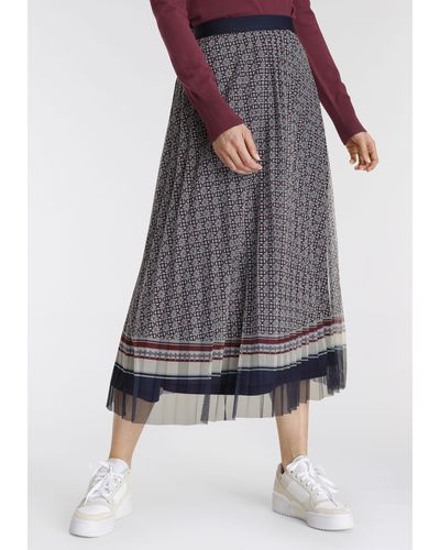Delmao Röcke für Damen | Online-Schlussverkauf – Bis zu 55% Rabatt | Lyst DE