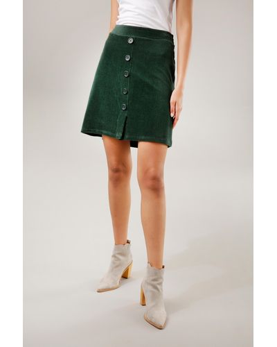Aniston CASUAL Miniröcke für Damen | Online-Schlussverkauf – Bis zu 60%  Rabatt | Lyst DE