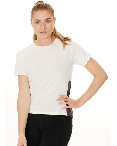 Lyst T-Shirt 43% Damen | Rabatt und für | DE Polos Online-Schlussverkauf Endurance Bis zu –