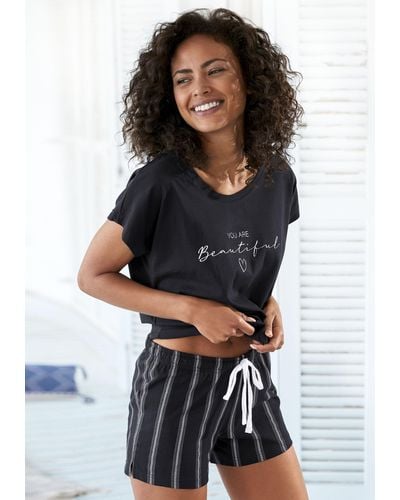 Damen-Mini Shorts von Vivance Dreams | Online-Schlussverkauf – Bis zu 24%  Rabatt | Lyst DE | Shortys
