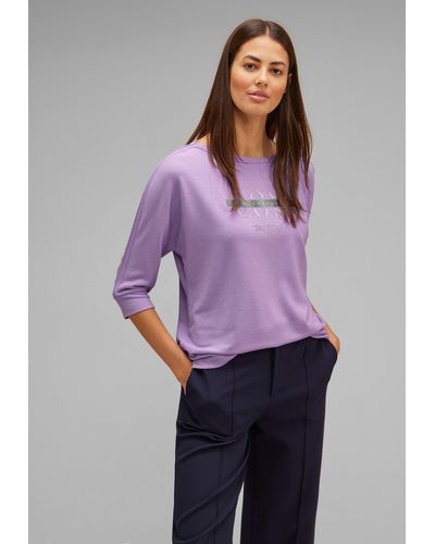 zu Lyst | Online-Schlussverkauf Street One – Bis für 53% Damen Hemden Rabatt DE |