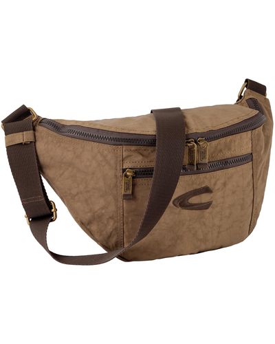 Camel Active Schultertaschen für Damen | Online-Schlussverkauf – Bis zu 26%  Rabatt | Lyst DE