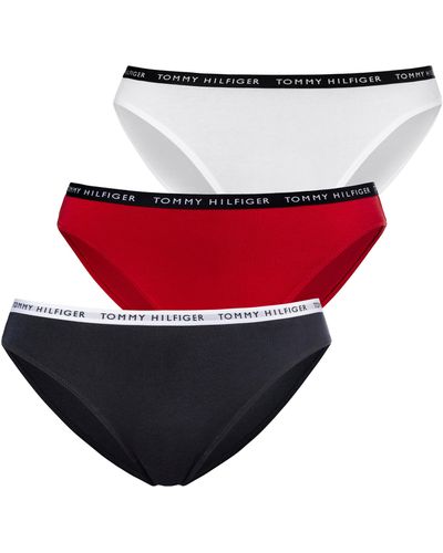 Damen-Dessous von Tommy Hilfiger Underwear Bis zu 31% Rabatt im Black  Friday Sale | Lyst DE