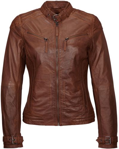 Mustang Jacken für Damen | Online-Schlussverkauf – Bis zu 58% Rabatt | Lyst  DE