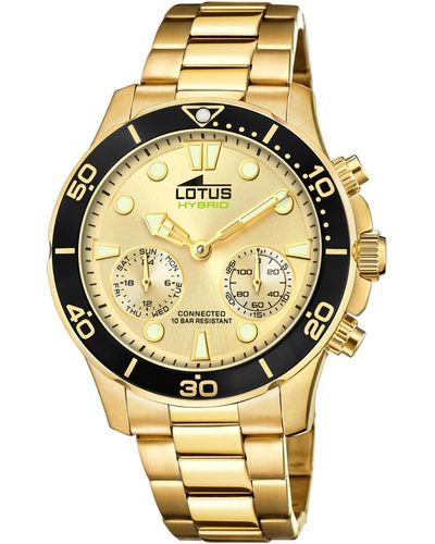 Lotus Uhren für Herren | Online-Schlussverkauf – Bis zu 15% Rabatt | Lyst DE
