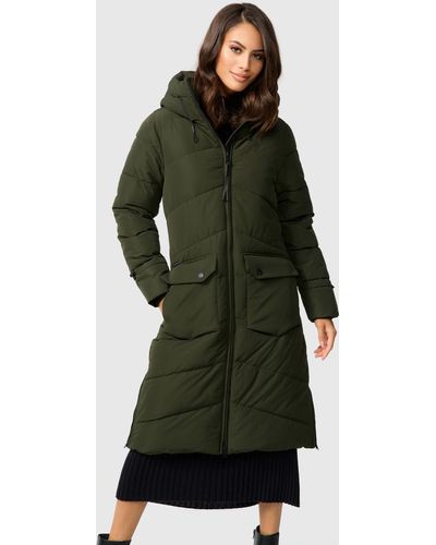 Höchste Vorzugsbehandlung! Marikoo Jacken für Damen - Rabatt Online-Schlussverkauf Seite Lyst zu | Bis – 16% | 3