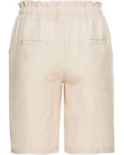 Sheego Lange Shorts für Damen | Online-Schlussverkauf – Bis zu 78% Rabatt |  Lyst DE