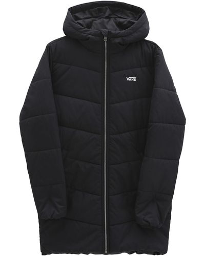 Vans Jacken | für Damen Rabatt Bis 59% - – 2 zu Online-Schlussverkauf | Lyst Seite