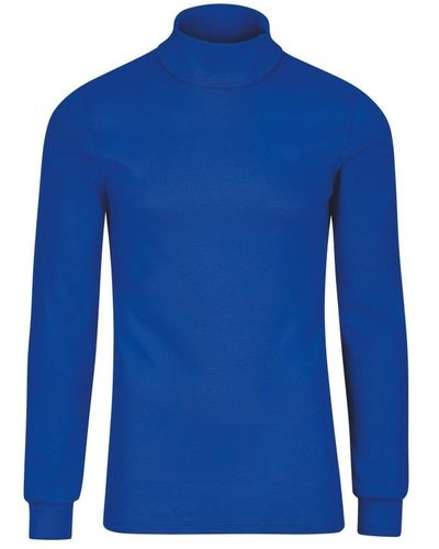 Damen-Pullover und Strickwaren von Trigema | Blau in Lyst DE