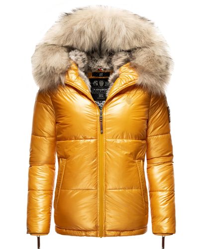 Navahoo Winterjacke \