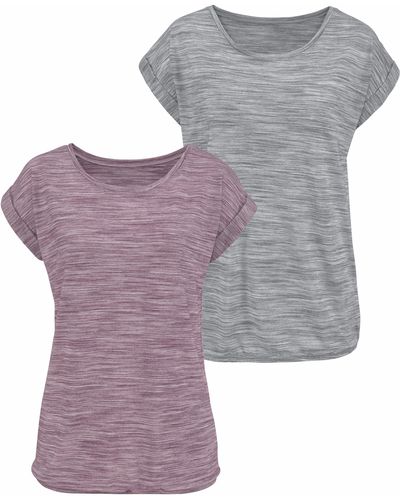 Beachtime T-Shirt und Polos für Damen | Online-Schlussverkauf – Bis zu 29%  Rabatt | Lyst DE | T-Shirts